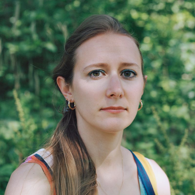 Fondation Jan Michalski © Tonatiuh Ambrosetti