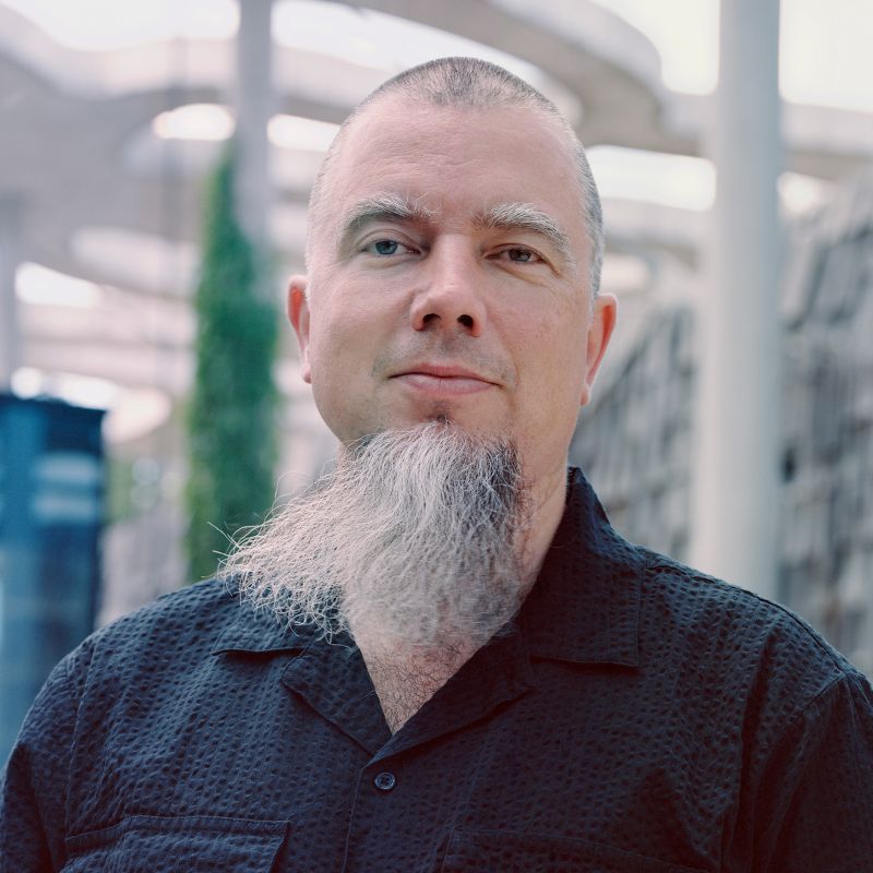 Fondation Jan Michalski © Tonatiuh Ambrosetti