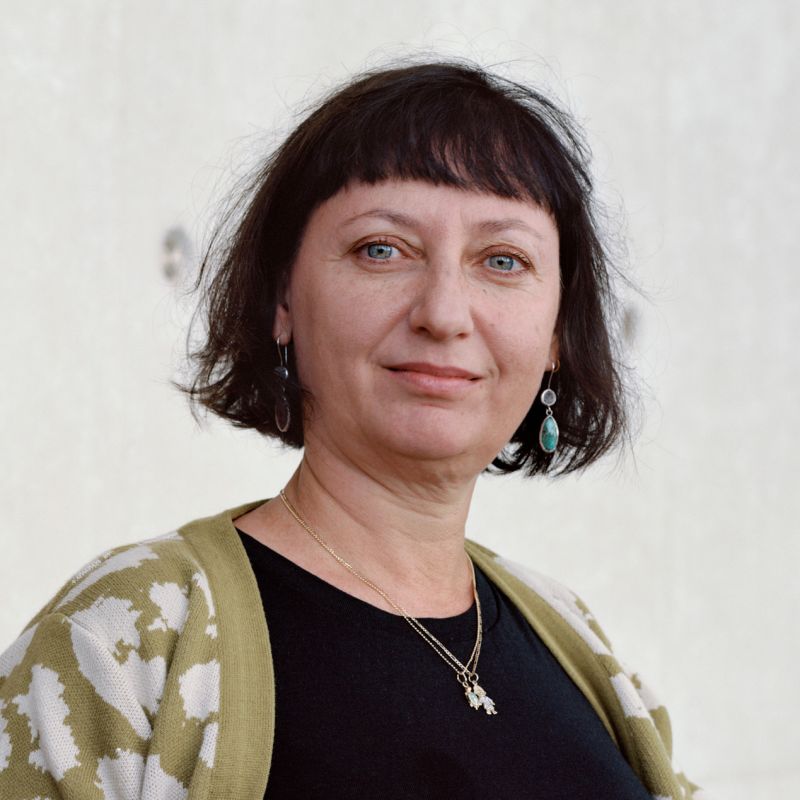 © Fondation Jan Michalski, Tonatiuh Ambrosetti