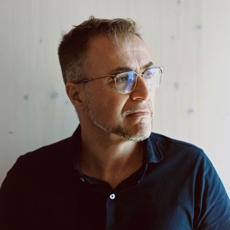 Fondation Jan Michalski © Tonatiuh Ambrosetti