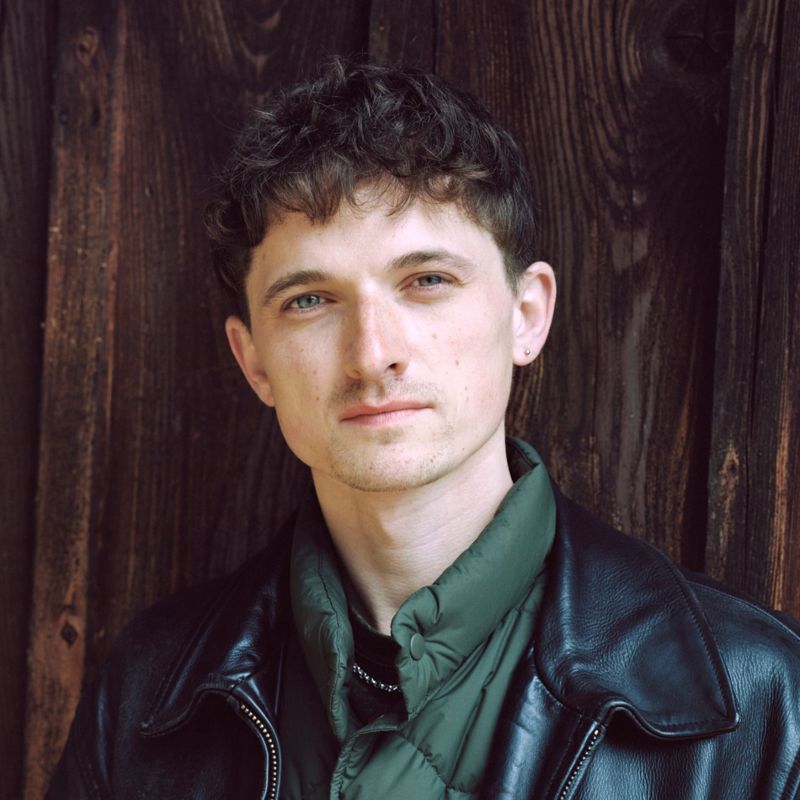 Fondation Jan Michalski © Tonatiuh Ambrosetti