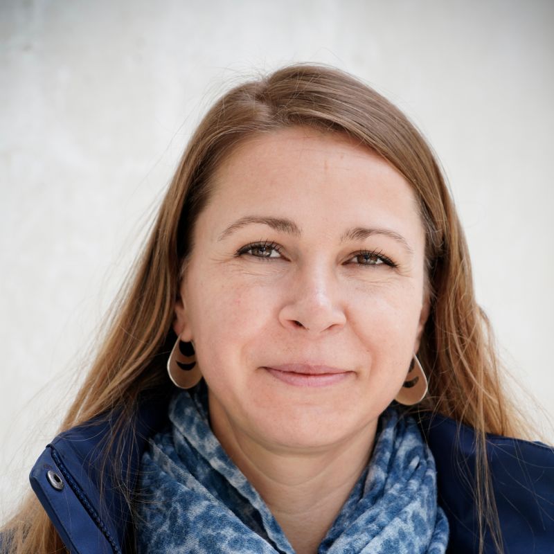 Fondation Jan Michalski © Wiktoria Bosc