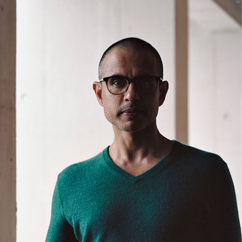 Fondation Jan Michalski © Tonatiuh Ambrosetti