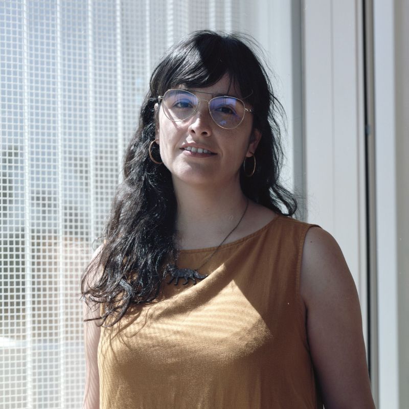 Fondation Jan Michalski © Tonatiuh Ambrosetti