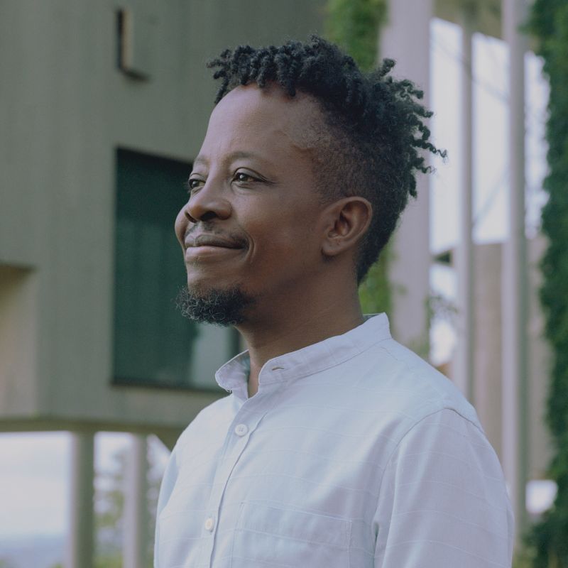 © Fondation Jan Michalski, Tonatiuh Ambrosetti