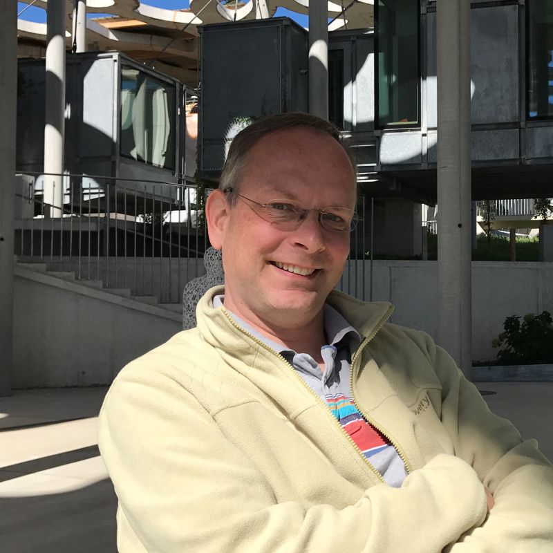 Fondation Jan Michalski © D.R