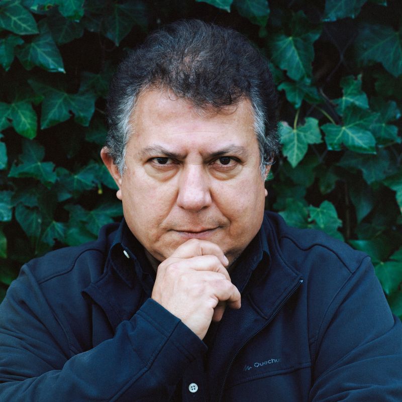 © Fondation Jan Michalski, Tonatiuh Ambrosetti