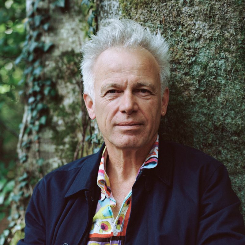 Fondation Jan Michalski © Tonatiuh Ambrosetti