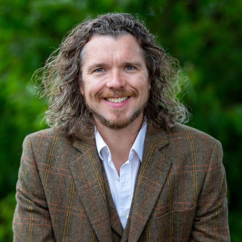 Rory Cox