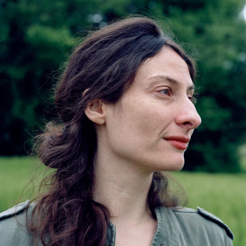 Fondation Jan Michalski © Tonatiuh Ambrosetti