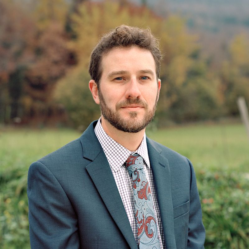 Fondation Jan Michalski © Tonatiuh Ambrosetti