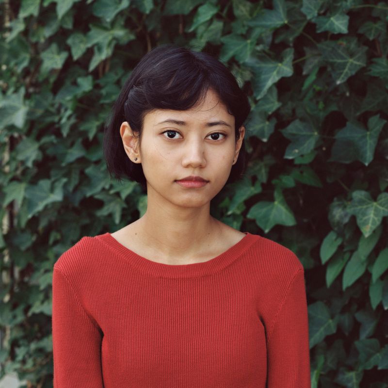 Fondation Jan Michalski © Tonatiuh Ambrosetti