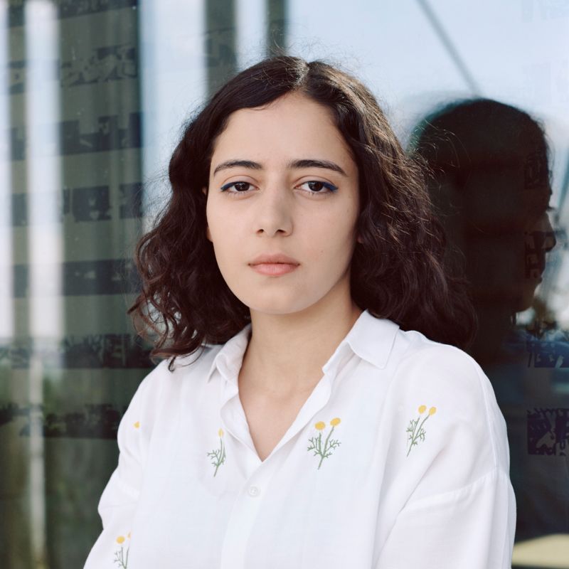 Fondation Jan Michalski © Tonatiuh Ambrosetti