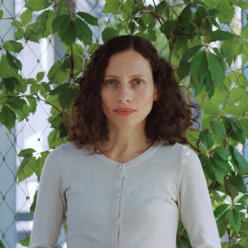 Fondation Jan Michalski © Tonatiuh Ambrosetti