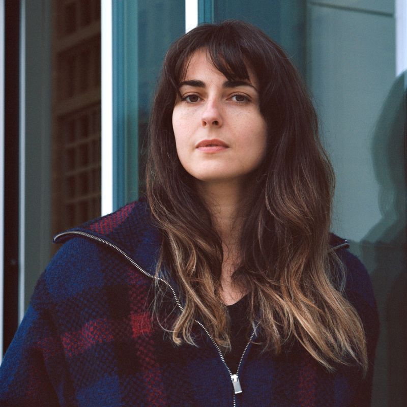 © Fondation Jan Michalski, Tonatiuh Ambrosetti