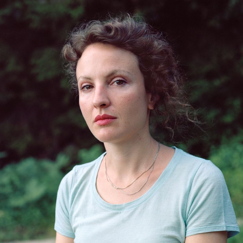 Fondation Jan Michalski © Tonatiuh Ambrosetti