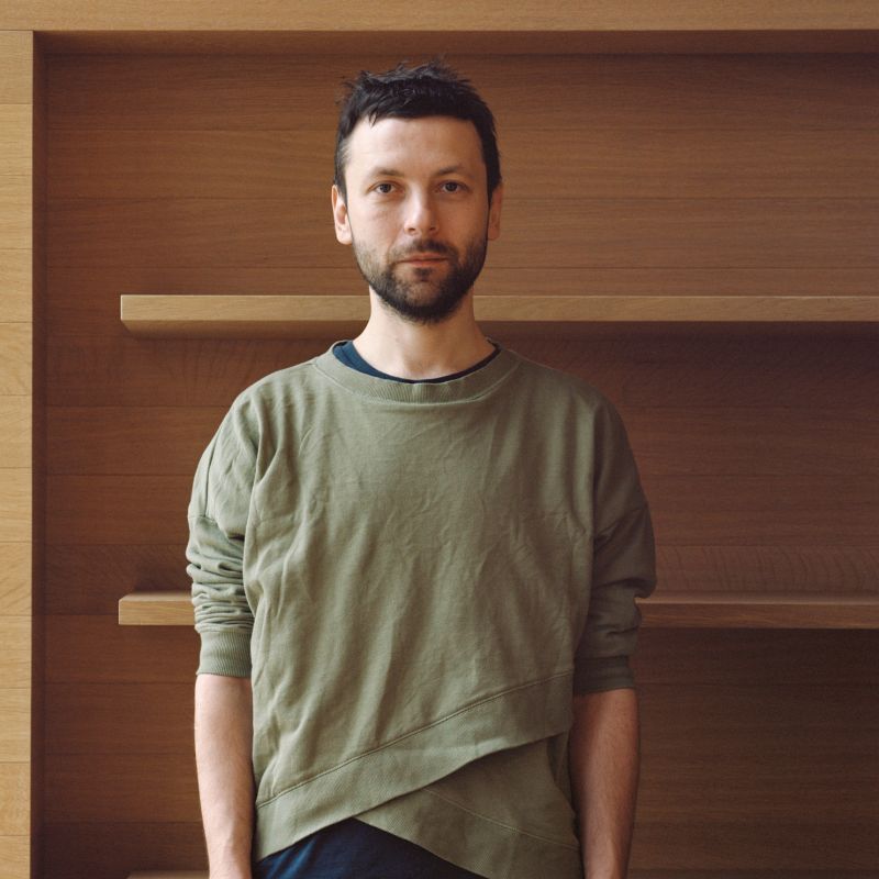 © Fondation Jan Michalski, Tonatiuh Ambrosetti