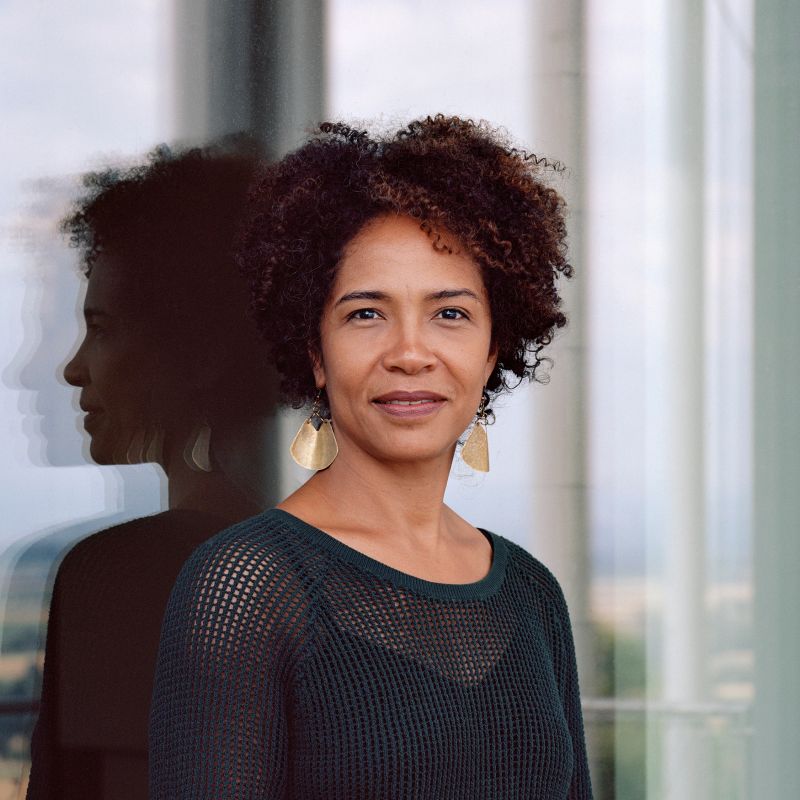 Fondation Jan Michalski © Tonatiuh Ambrosetti