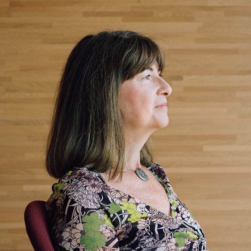 Fondation Jan Michalski © Tonatiuh Ambrosetti