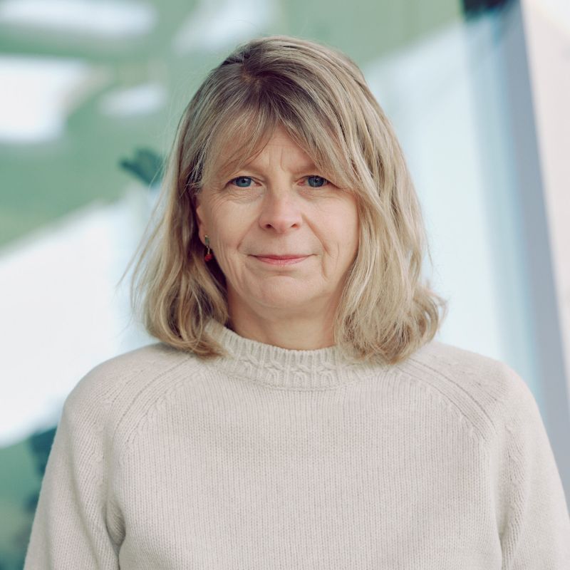 Fondation Jan Michalski © Tonatiuh Ambrosetti