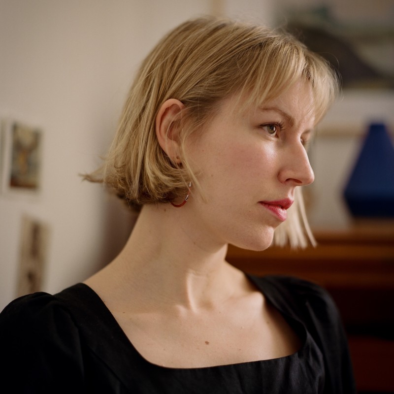 Sophie Mackintosh