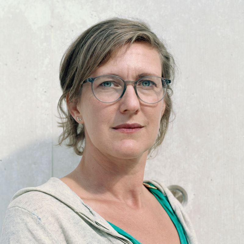 Fondation Jan Michalski © Tonatiuh Ambrosetti