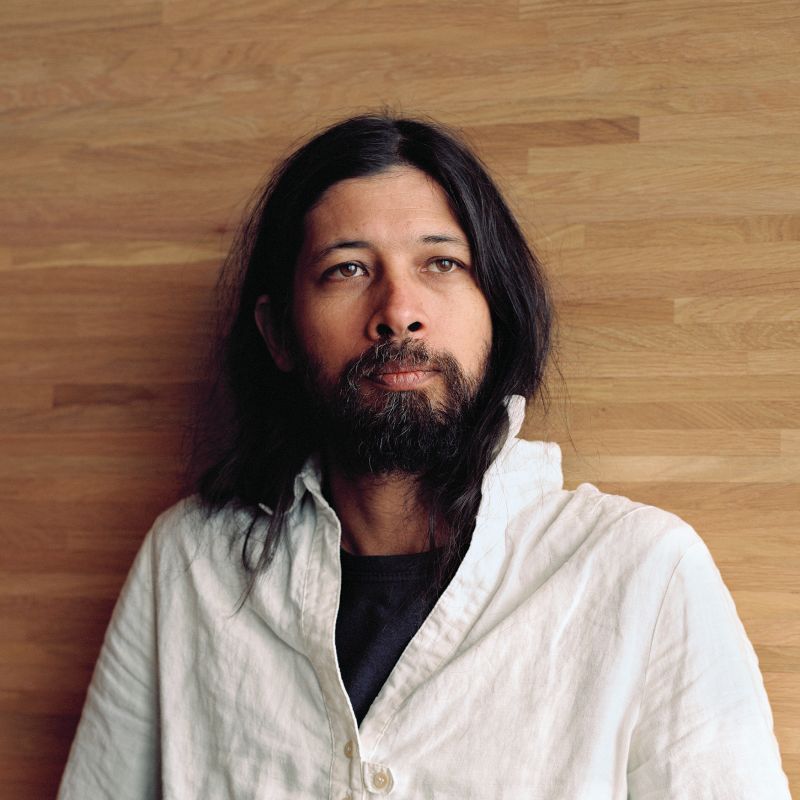 Fondation Jan Michalski © Tonatiuh Ambrosetti