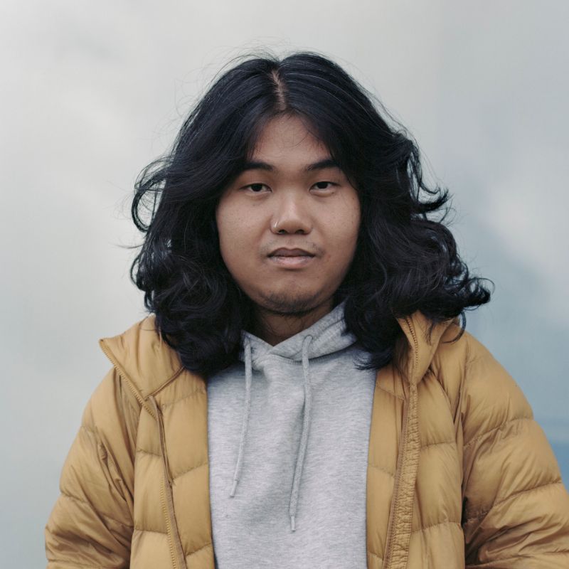 © Fondation Jan Michalski, Tonatiuh Ambrosetti