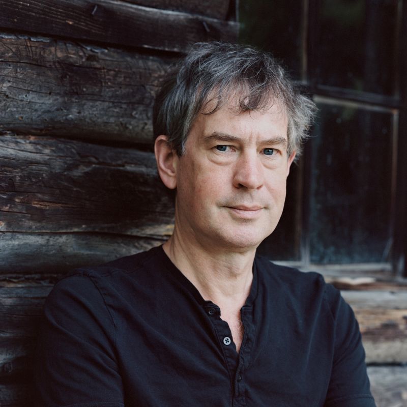 Fondation Jan Michalski © Tonatiuh Ambrosetti