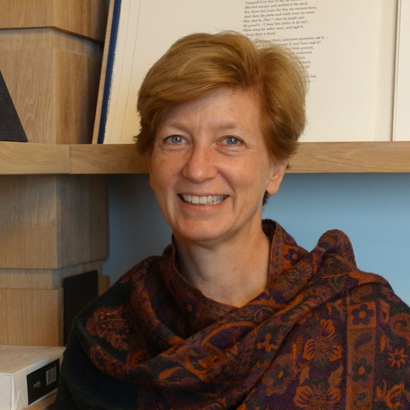 Fondation Jan Michalski © D.R