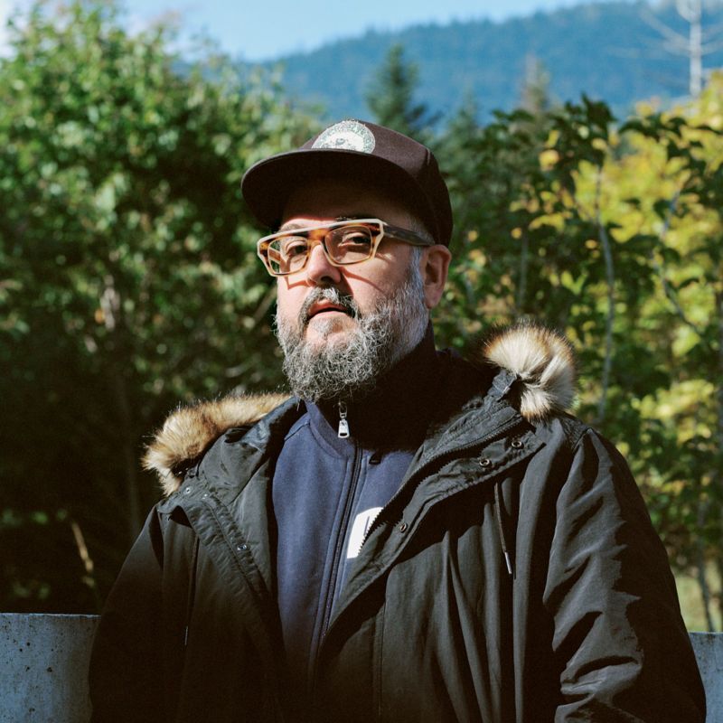 Fondation Jan Michalski © Tonatiuh Ambrosetti