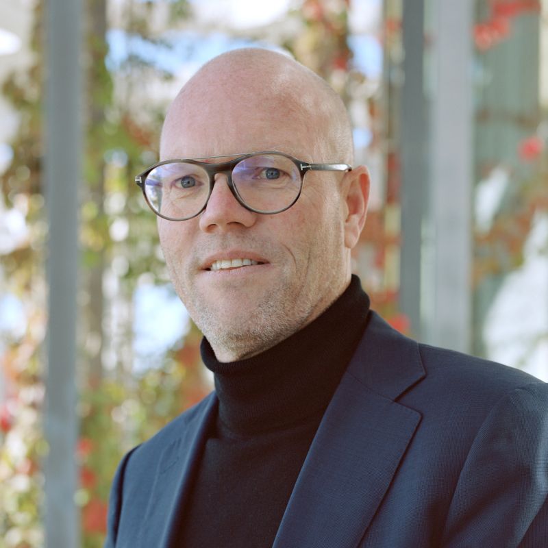 Fondation Jan Michalski © Tonatiuh Ambrosetti