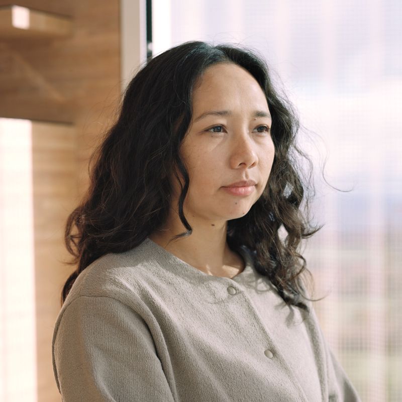 Fondation Jan Michalski © Tonatiuh Ambrosetti