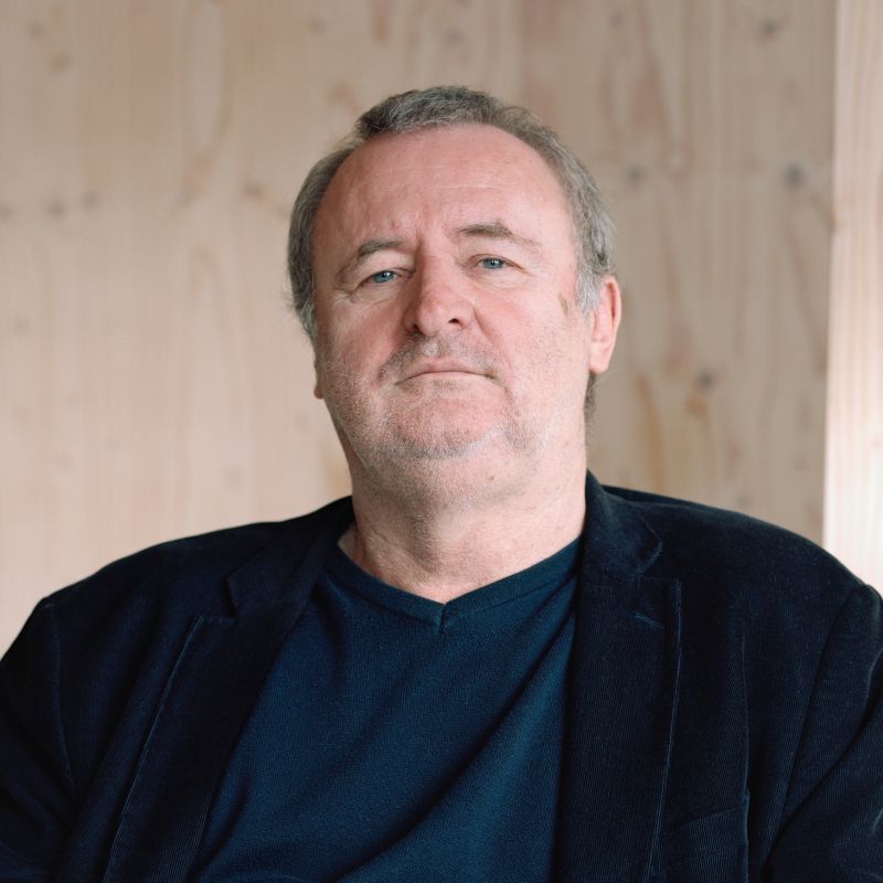 © Fondation Jan Michalski, Tonatiuh Ambrosetti