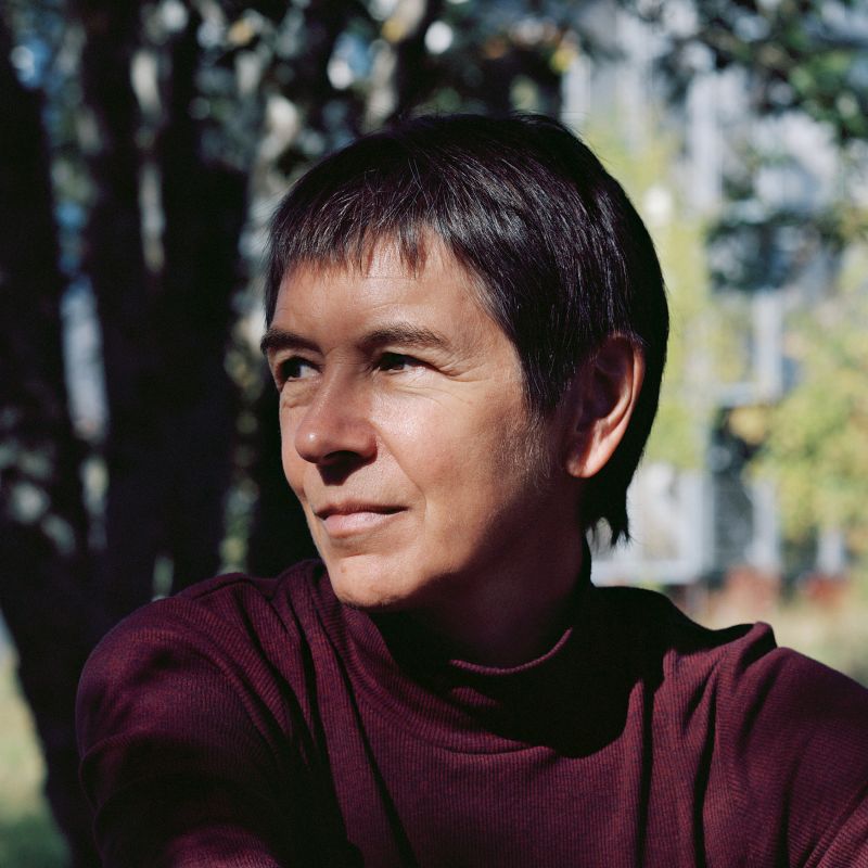 Fondation Jan Michalski © Tonatiuh Ambrosetti