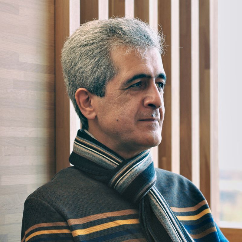 Fondation Jan Michalski © Tonatiuh Ambrosetti