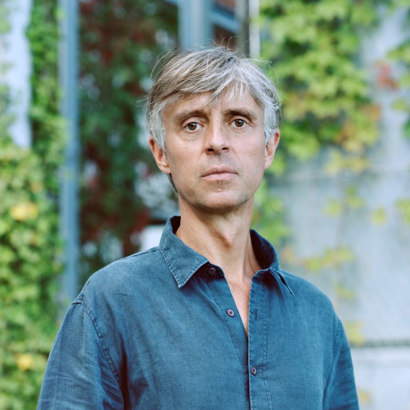 Fondation Jan Michalski © Tonatiuh Ambrosetti