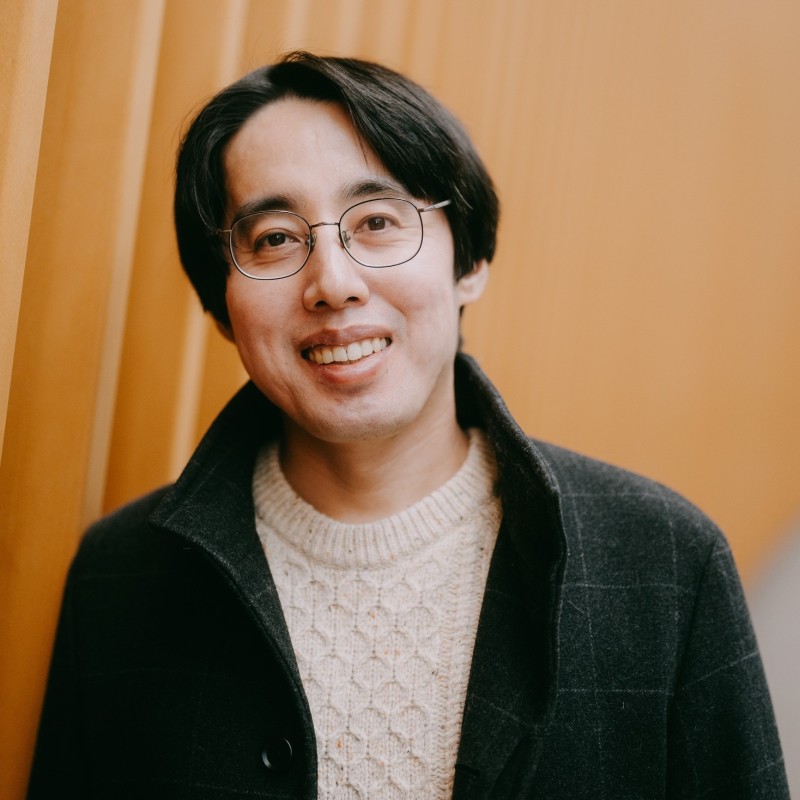 Yuki Tanaka