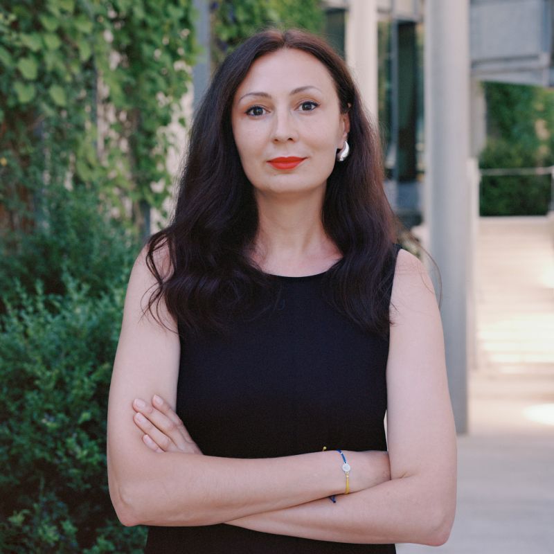 © Fondation Jan Michalski, Tonatiuh Ambrosetti