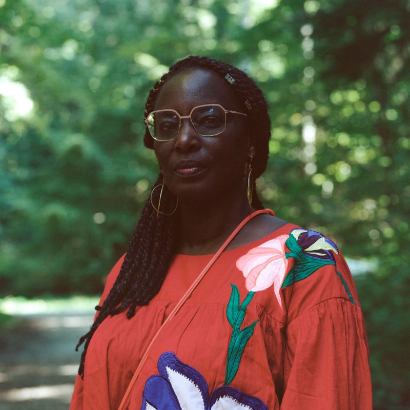 Fondation Jan Michalski © Tonatiuh Ambrosetti