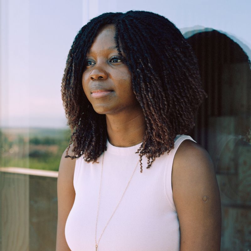 © Fondation Jan Michalski, Tonatiuh Ambrosetti